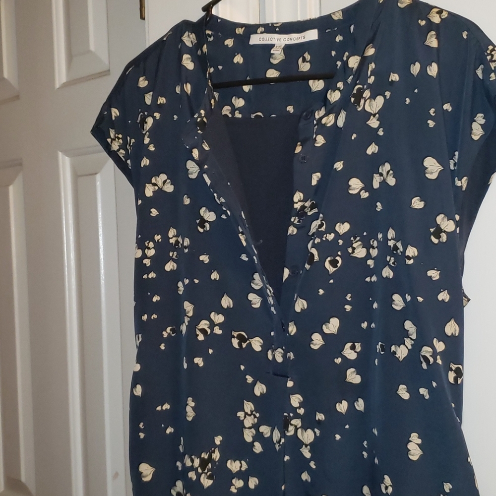 Collective Concepts Dress XXL - Picture 5 of 6